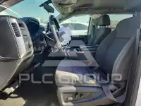 2017 Chevrolet Silverado фото