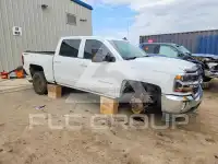 2017 Chevrolet Silverado photo