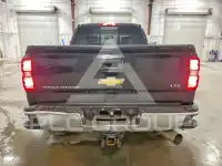 2017 Chevrolet Silverado фото