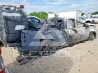 2017 Chevrolet Silverado фото