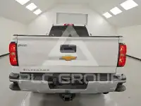 2017 Chevrolet Silverado photo