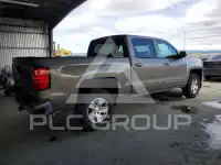 2017 Chevrolet Silverado фото