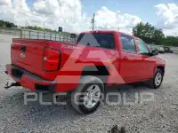 2017 Chevrolet Silverado фото