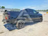 2017 Chevrolet Silverado фото