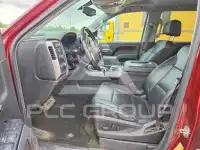 2017 Chevrolet Silverado фото