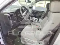 2017 Chevrolet Silverado фото