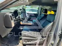 2017 Chevrolet Silverado фото