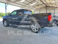2017 Chevrolet Silverado фото