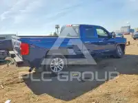 2017 Chevrolet Silverado фото