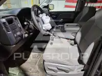 2017 Chevrolet Silverado photo
