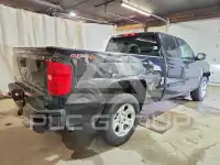 2017 Chevrolet Silverado фото