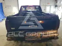 2017 Chevrolet Silverado фото