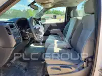 2017 Chevrolet Silverado фото