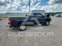 2017 Chevrolet Silverado photo
