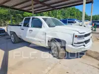 2017 Chevrolet Silverado photo