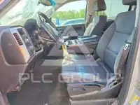 2017 Chevrolet Silverado фото