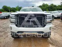 2017 Chevrolet Silverado фото