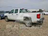 2017 Chevrolet Silverado фото