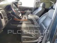 2017 Chevrolet Silverado photo
