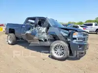 2017 Chevrolet Silverado фото