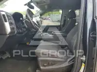 2017 Chevrolet Silverado фото