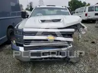 2017 Chevrolet Silverado фото