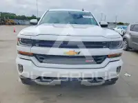 2017 Chevrolet Silverado фото