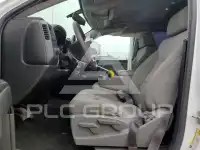2017 Chevrolet Silverado photo