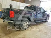 2017 Chevrolet Silverado фото