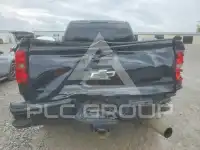 2017 Chevrolet Silverado фото