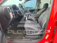 2017 Chevrolet Silverado фото