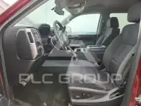 2017 Chevrolet Silverado photo