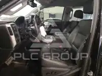 2017 Chevrolet Silverado фото