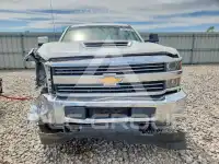2017 Chevrolet Silverado фото