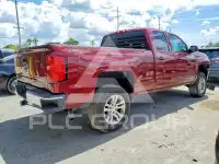 2017 Chevrolet Silverado фото