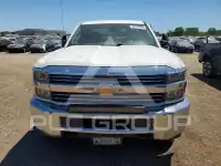 2017 Chevrolet Silverado фото