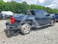 2017 Chevrolet Silverado фото