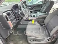 2017 Chevrolet Silverado фото