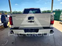 2017 Chevrolet Silverado photo