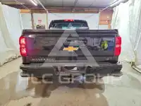 2017 Chevrolet Silverado фото