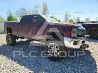 2017 Chevrolet Silverado фото