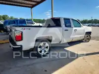 2017 Chevrolet Silverado photo