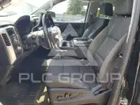 2017 Chevrolet Silverado фото