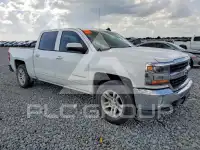 2017 Chevrolet Silverado фото