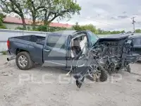 2017 Chevrolet Silverado photo