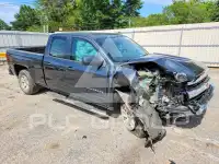 2017 Chevrolet Silverado photo