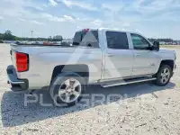 2017 Chevrolet Silverado photo