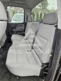 2017 Chevrolet Silverado фото