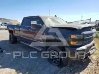2017 Chevrolet Silverado photo