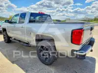 2017 Chevrolet Silverado фото